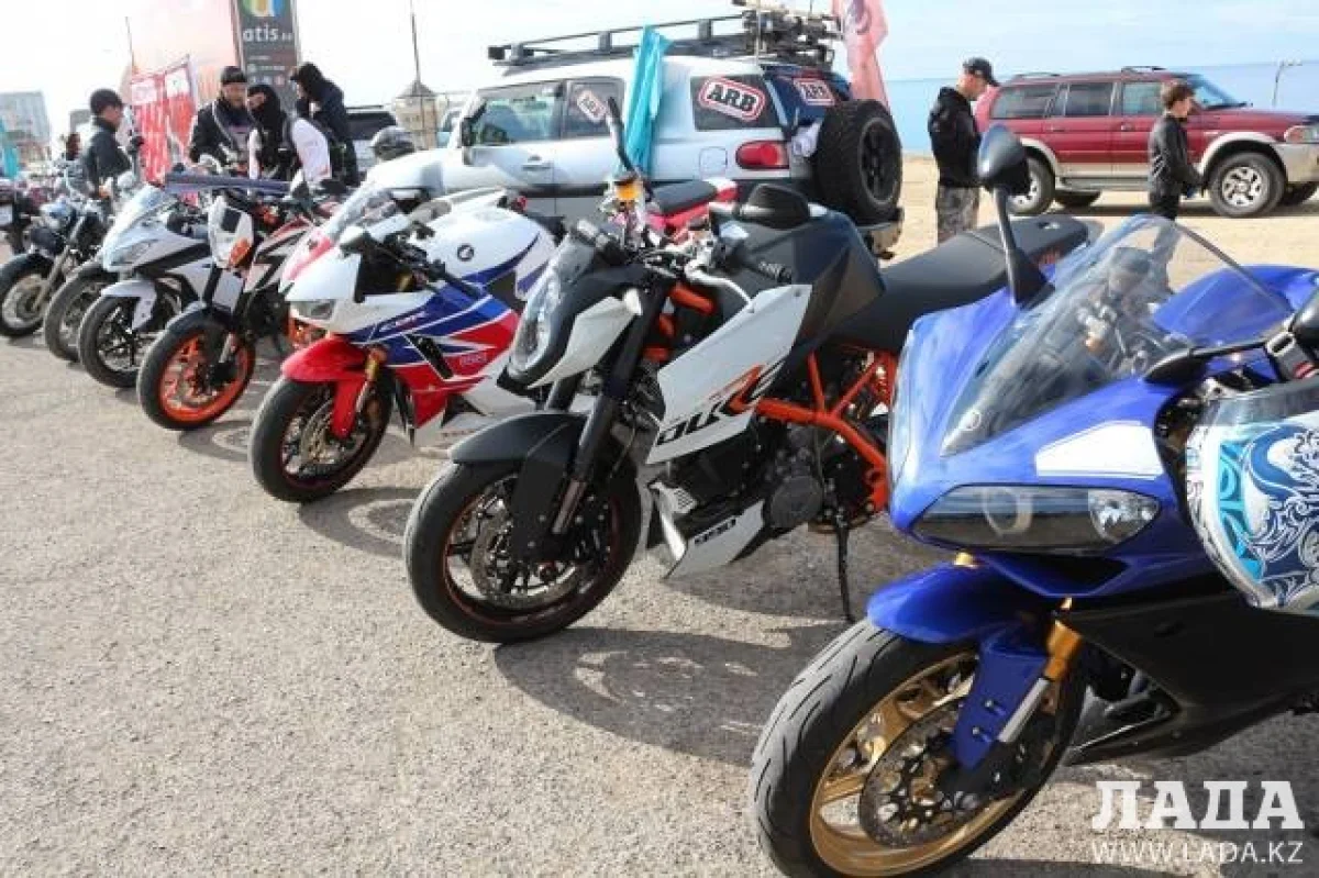 Фото из архива &quot;Лады&quot;