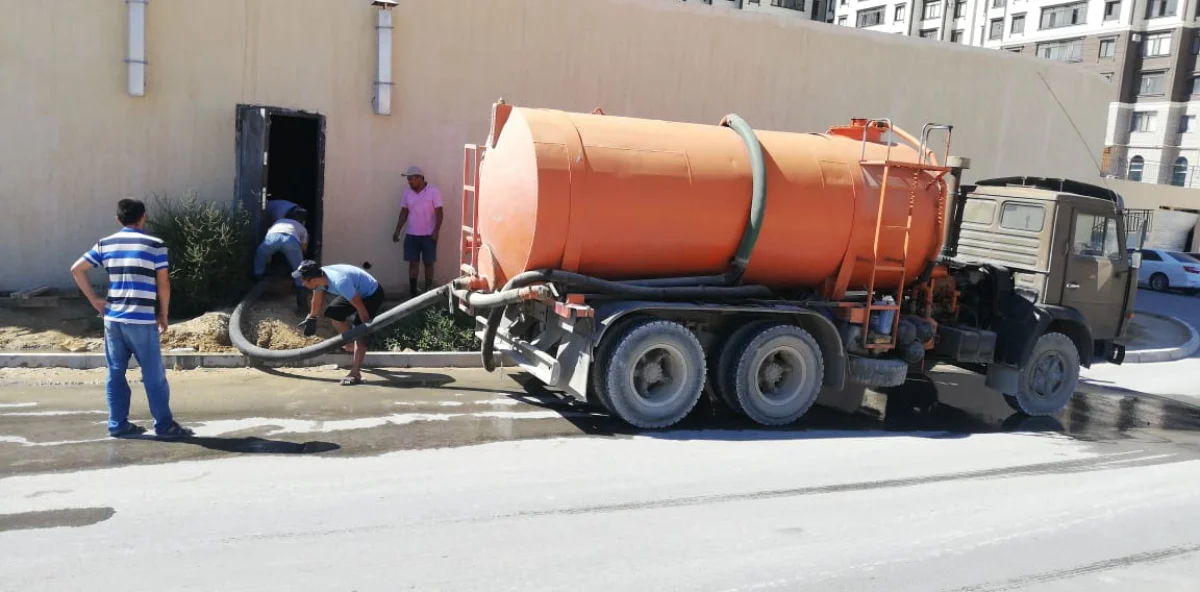 Фото очевидцев