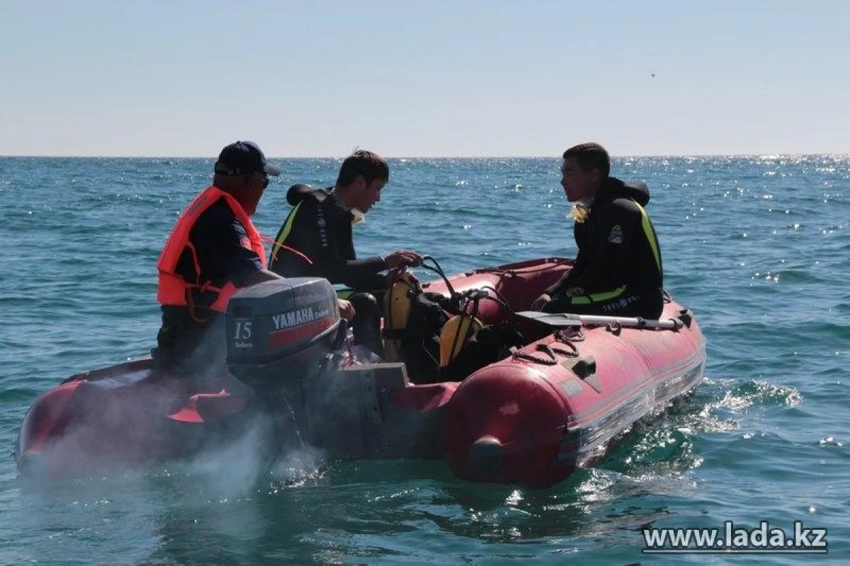 Фото из архива "Лады"