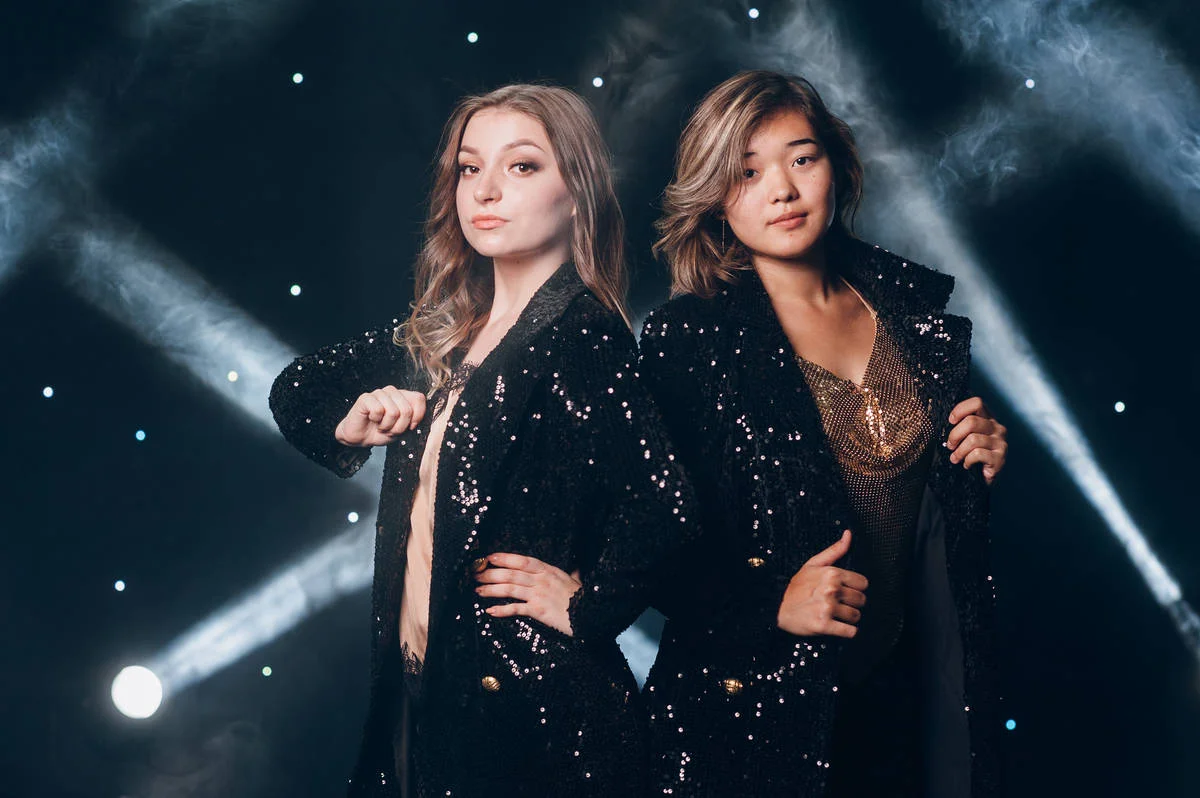 Фото из архива студии «Радуга»