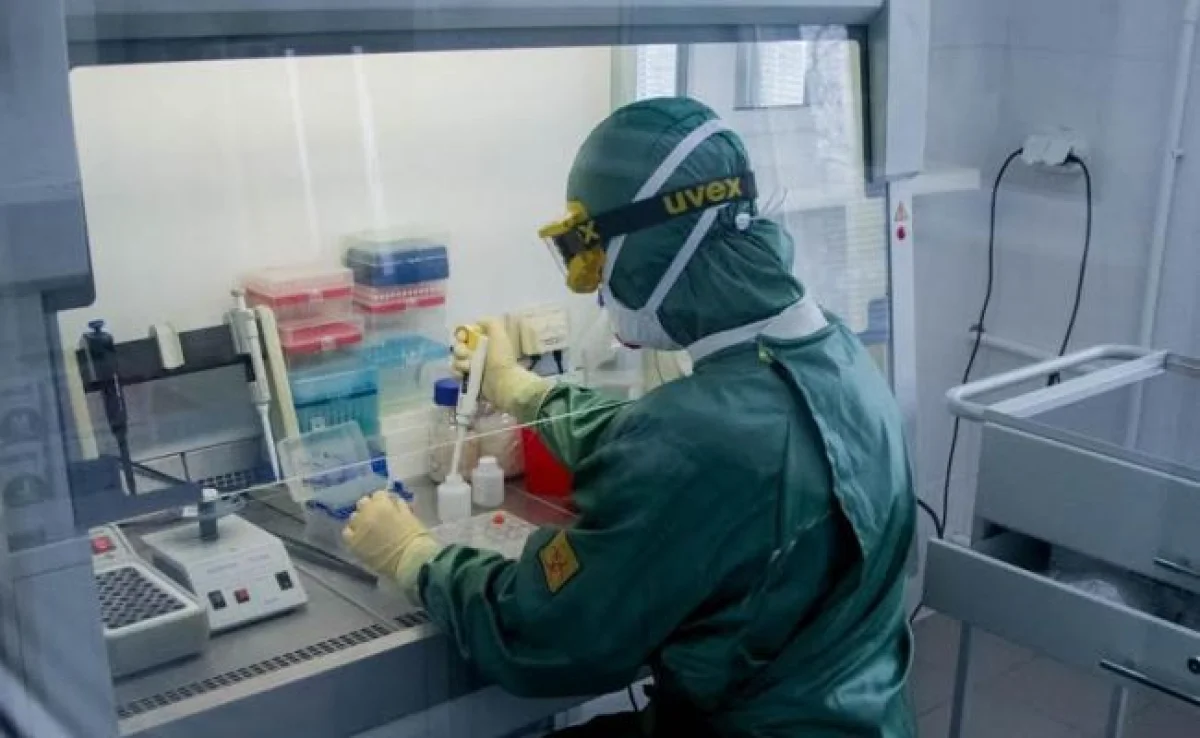 Иллюстративное фото