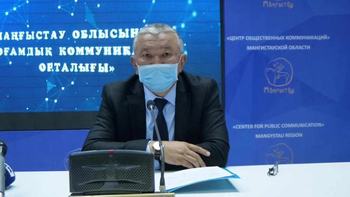 Газиз Надуев