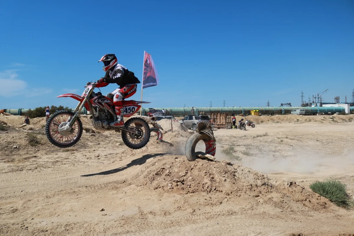 Фото предоставлено Артемом Криволаповым