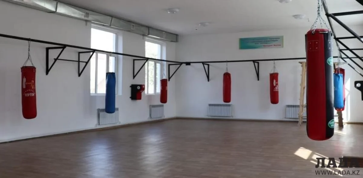 Фото пресс-службы акимата Мангистауского района