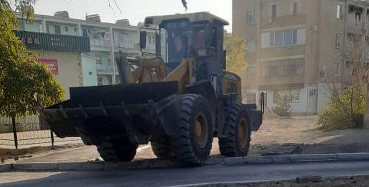 Фото жителей 2 микрорайона