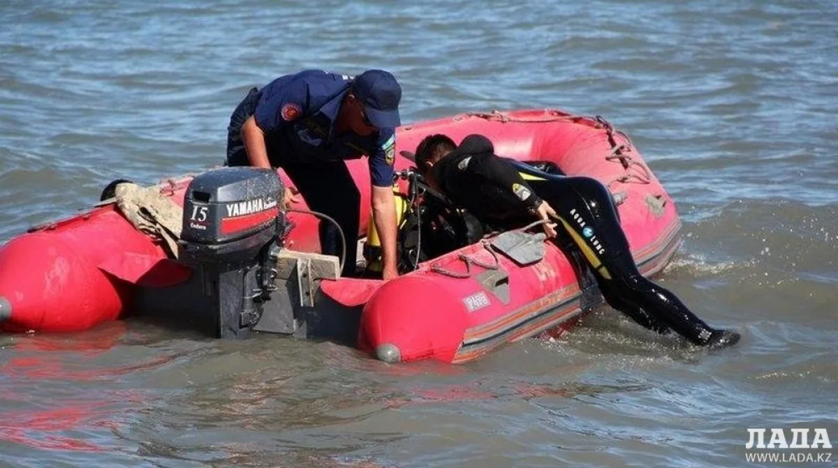 Фото из архива Lada.kz