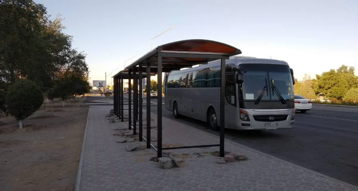 Фото пресс-службы акимата Актау