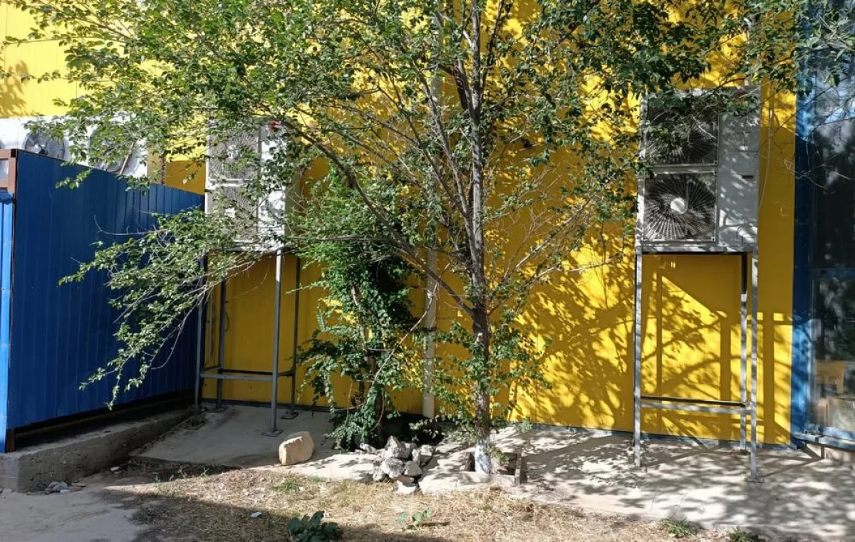 Фото предоставили в акимате