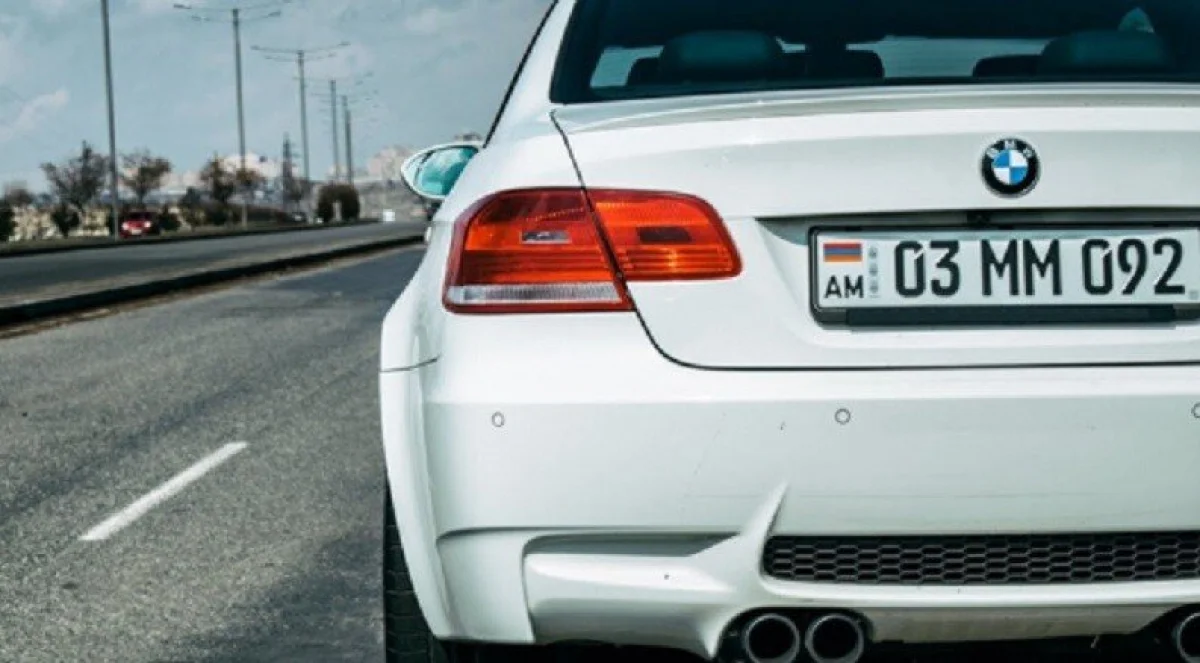 Иллюстративное фото из архива Lada.kz