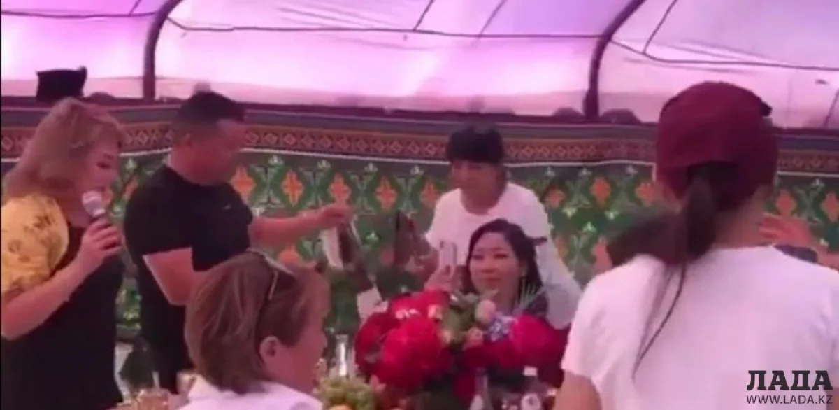 Скрин видео