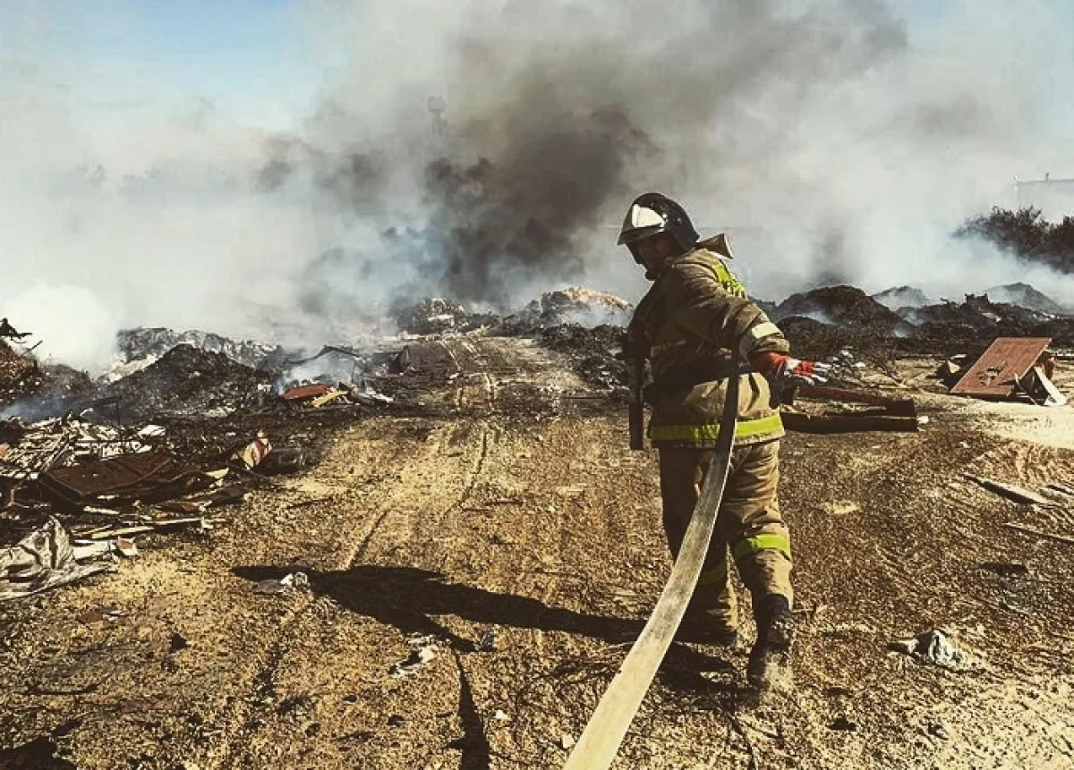 Фото предлставил Назарали Селимов