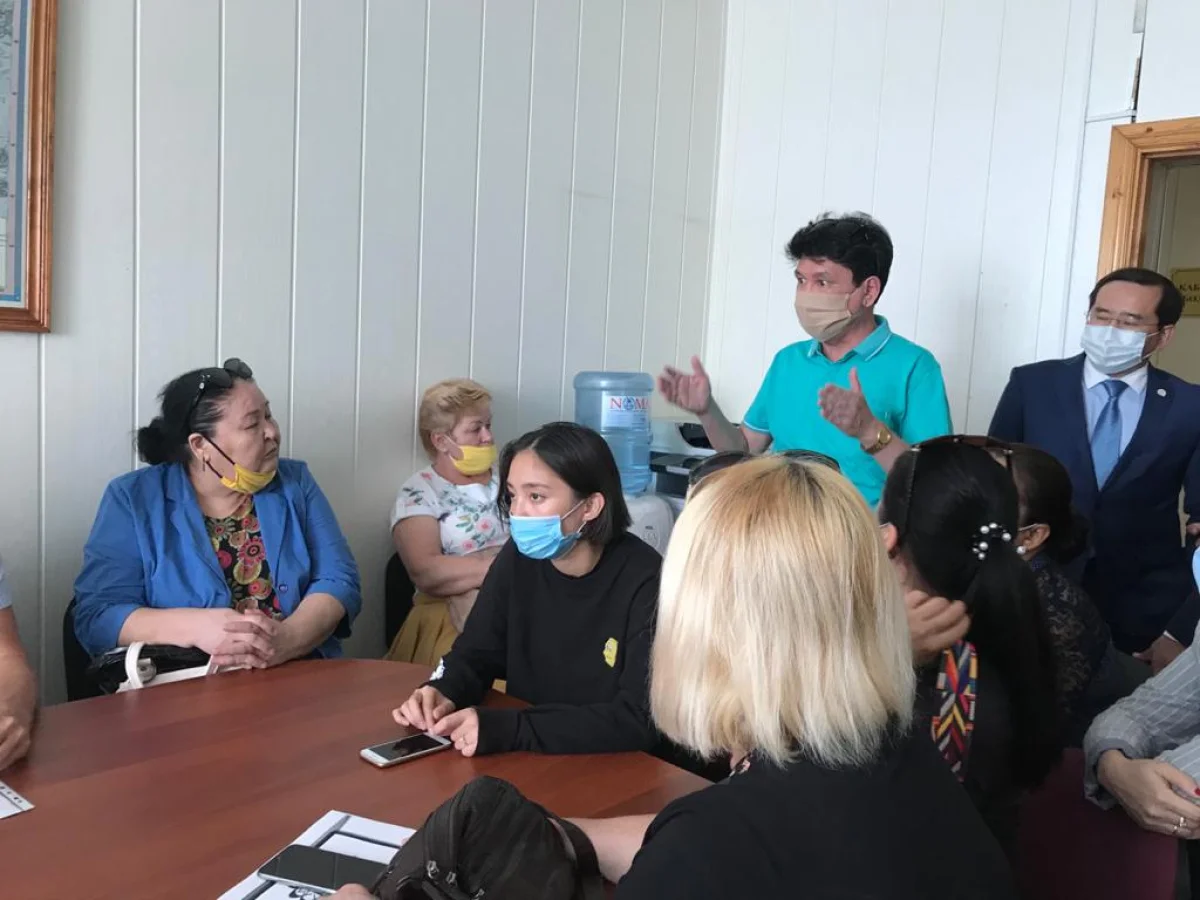 Фото с сайта gov.kz