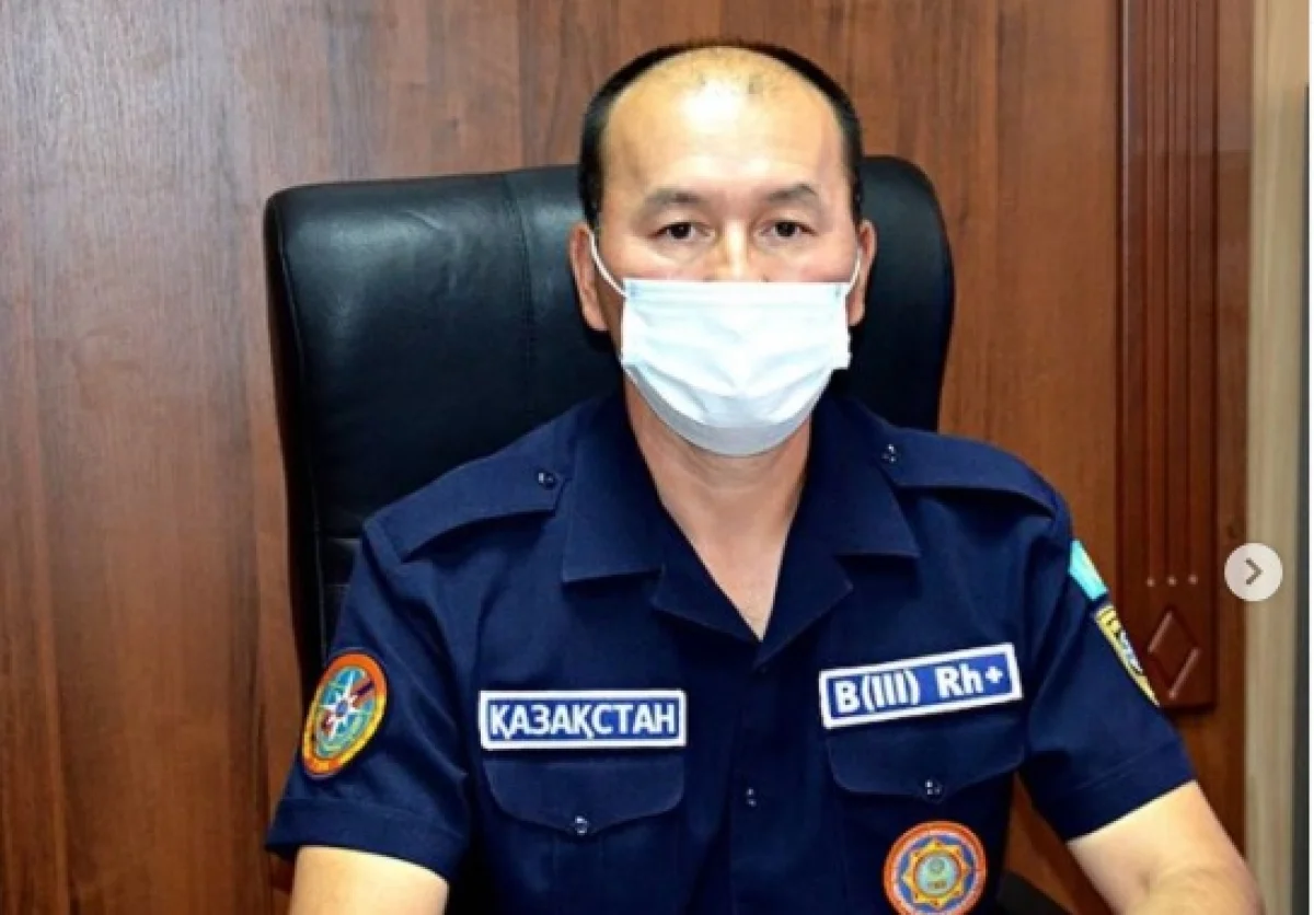 Фото пресс-службы ведомства