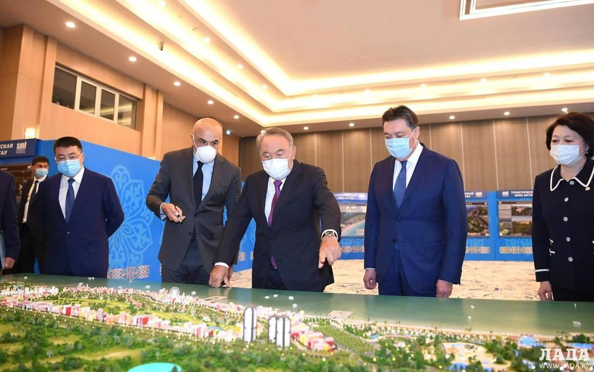 Нурсултан Назарбаев в Актау||news_pic_more|<!--TBegin--><a href="https://www.lada.kz/uploads/posts/2020-09/1600443949_8e36bc91-2820-4aa7-ad55-4d559eea1466.jpeg" onclick="return hs.expand(this)" ><img align="left" src="https://www.lada.kz/uploads/posts/2020-09/thumbs/1600443949_8e36bc91-2820-4aa7-ad55-4d559eea1466.jpeg" alt='Нурсултан Назарбаев принял участие в презентации международного туристического хаба в Актау' title='Нурсултан Назарбаев принял участие в презентации международного туристического хаба в Актау'  /></a><!--TEnd--><br /><!--TBegin--><a href="https://www.lada.kz/uploads/posts/2020-09/1600443919_f2c52602-c31a-492c-8491-c1f687d33864.jpeg" onclick="return hs.expand(this)" ><img align="left" src="https://www.lada.kz/uploads/posts/2020-09/thumbs/1600443919_f2c52602-c31a-492c-8491-c1f687d33864.jpeg" alt='Нурсултан Назарбаев принял участие в презентации международного туристического хаба в Актау' title='Нурсултан Назарбаев принял участие в презентации международного туристического хаба в Актау'  /></a><!--TEnd--><br /><!--TBegin--><a href="https://www.lada.kz/uploads/posts/2020-09/1600443959_0f2e309c-5e01-4b9f-951c-9323299ca5b4.jpeg" onclick="return hs.expand(this)" ><img align="left" src="https://www.lada.kz/uploads/posts/2020-09/thumbs/1600443959_0f2e309c-5e01-4b9f-951c-9323299ca5b4.jpeg" alt='Нурсултан Назарбаев принял участие в презентации международного туристического хаба в Актау' title='Нурсултан Назарбаев принял участие в презентации международного туристического хаба в Актау'  /></a><!--TEnd--><br /><!--TBegin--><a href="https://www.lada.kz/uploads/posts/2020-09/1600443947_b175ada4-ac9d-4a8e-9733-ed54ecff6363.jpeg" onclick="return hs.expand(this)" ><img align="left" src="https://www.lada.kz/uploads/posts/2020-09/thumbs/1600443947_b175ada4-ac9d-4a8e-9733-ed54ecff6363.jpeg" alt='Нурсултан Назарбаев принял участие в презентации международного туристического хаба в Актау' title='Нурсултан Назарбаев принял участие в презентации международного туристического хаба в Актау'  /></a><!--TEnd--><br /><!--TBegin--><a href="https://www.lada.kz/uploads/posts/2020-09/1600443935_4d2f99d3-558f-4c73-8b72-e6619f29b2b4.jpeg" onclick="return hs.expand(this)" ><img align="left" src="https://www.lada.kz/uploads/posts/2020-09/thumbs/1600443935_4d2f99d3-558f-4c73-8b72-e6619f29b2b4.jpeg" alt='Нурсултан Назарбаев принял участие в презентации международного туристического хаба в Актау' title='Нурсултан Назарбаев принял участие в презентации международного туристического хаба в Актау'  /></a><!--TEnd-->