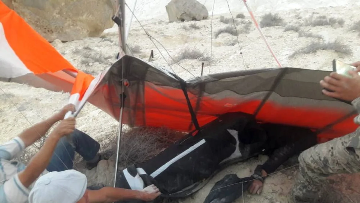 Фото предоставили в ДЧС региона