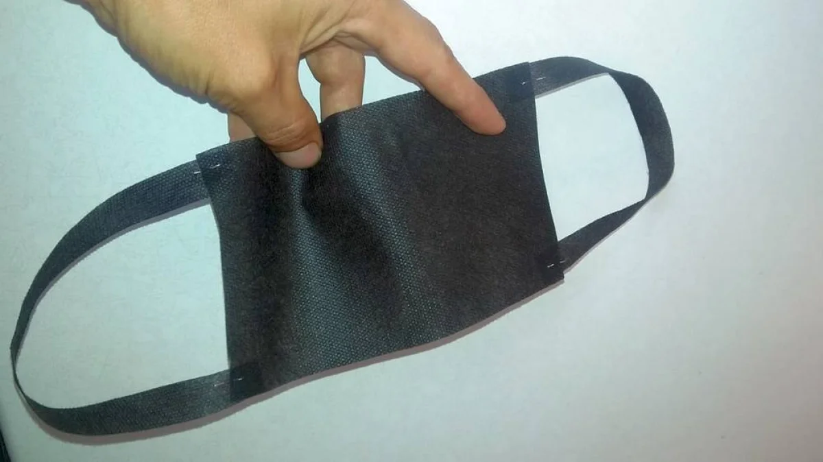 Фото местной жительницы Александры