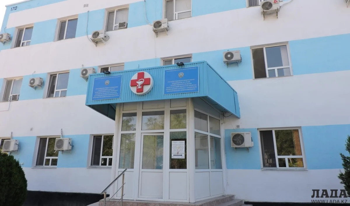 Фото автора из архива Lada.kz