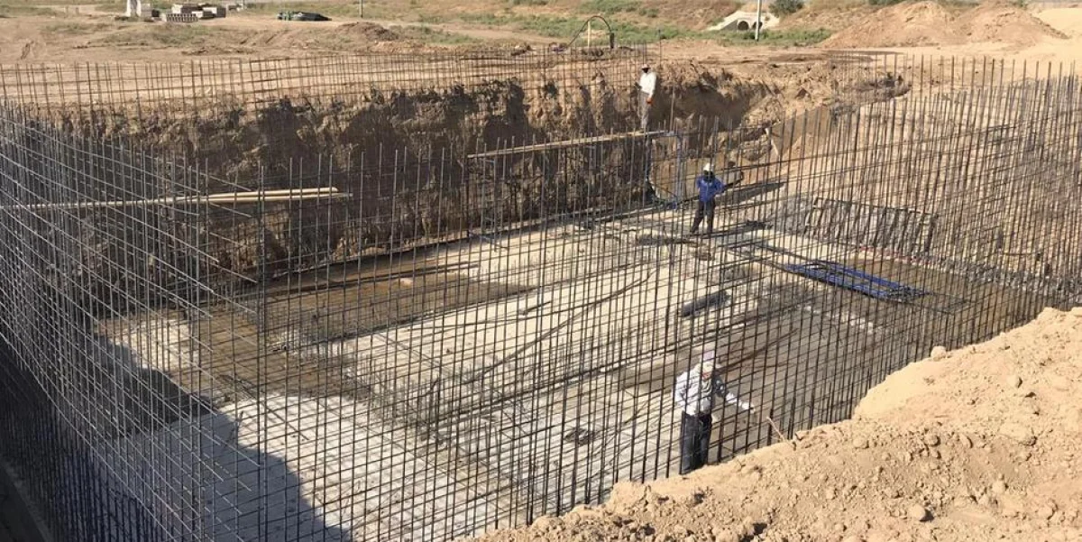 Фото с сайта Министерства индустрии и инфраструктурного развития РК