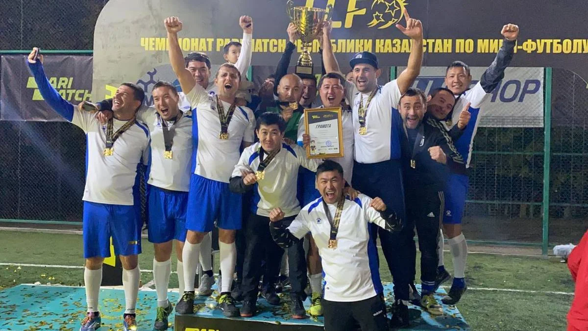 Фото участников