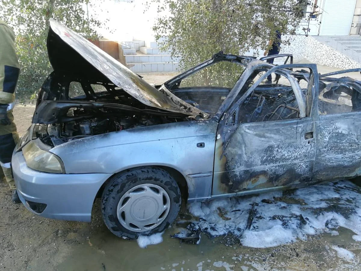 Фото пресс-службы ведомства