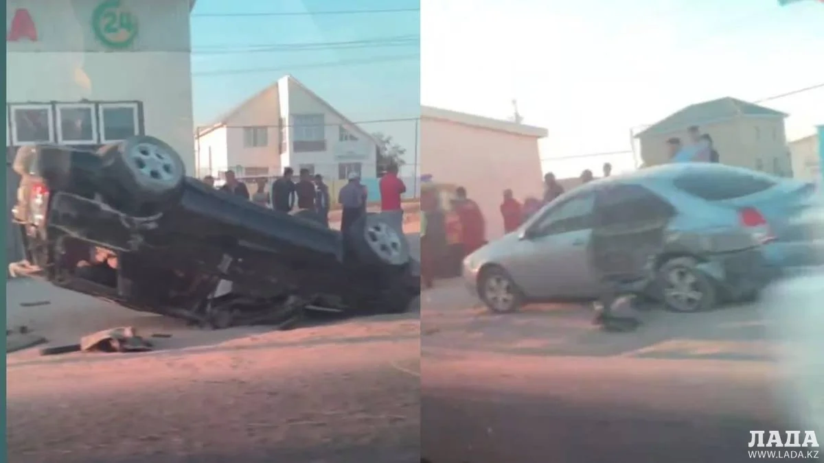 На месте происшествия