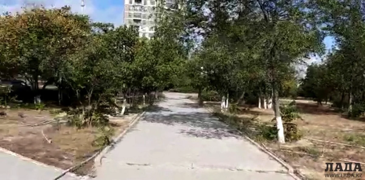 Фото из архива lada.kz