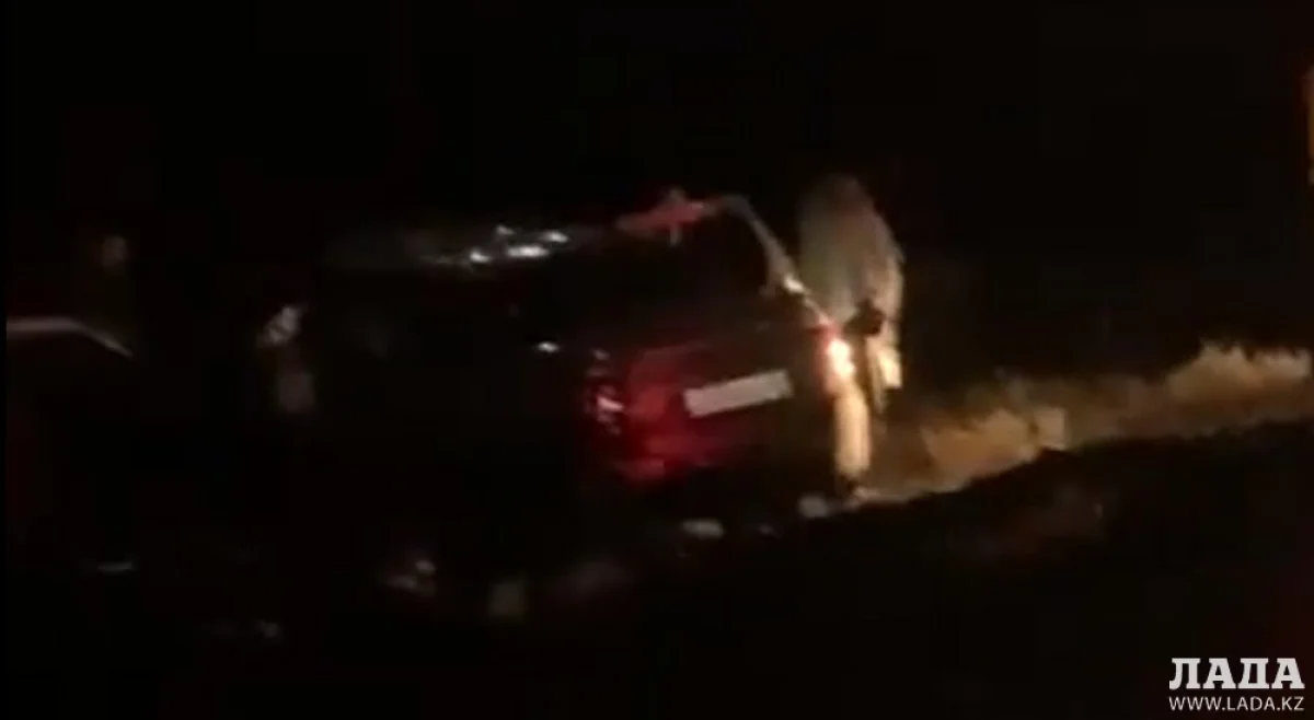 Скрин видео