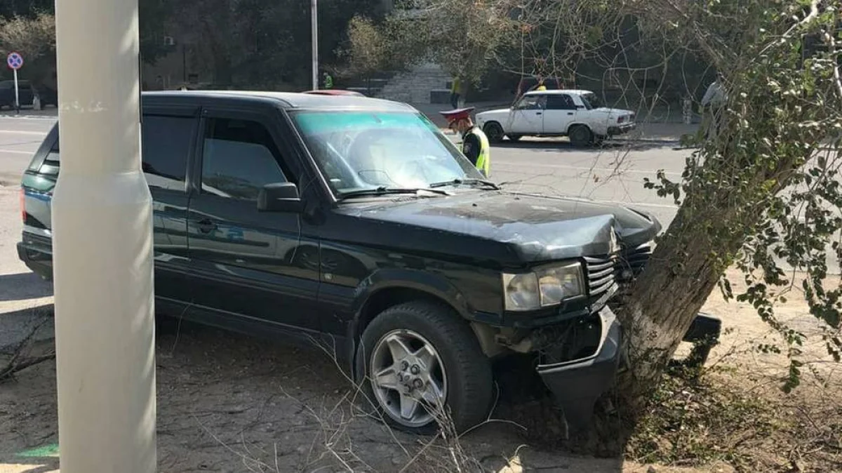 Фото очевидцев