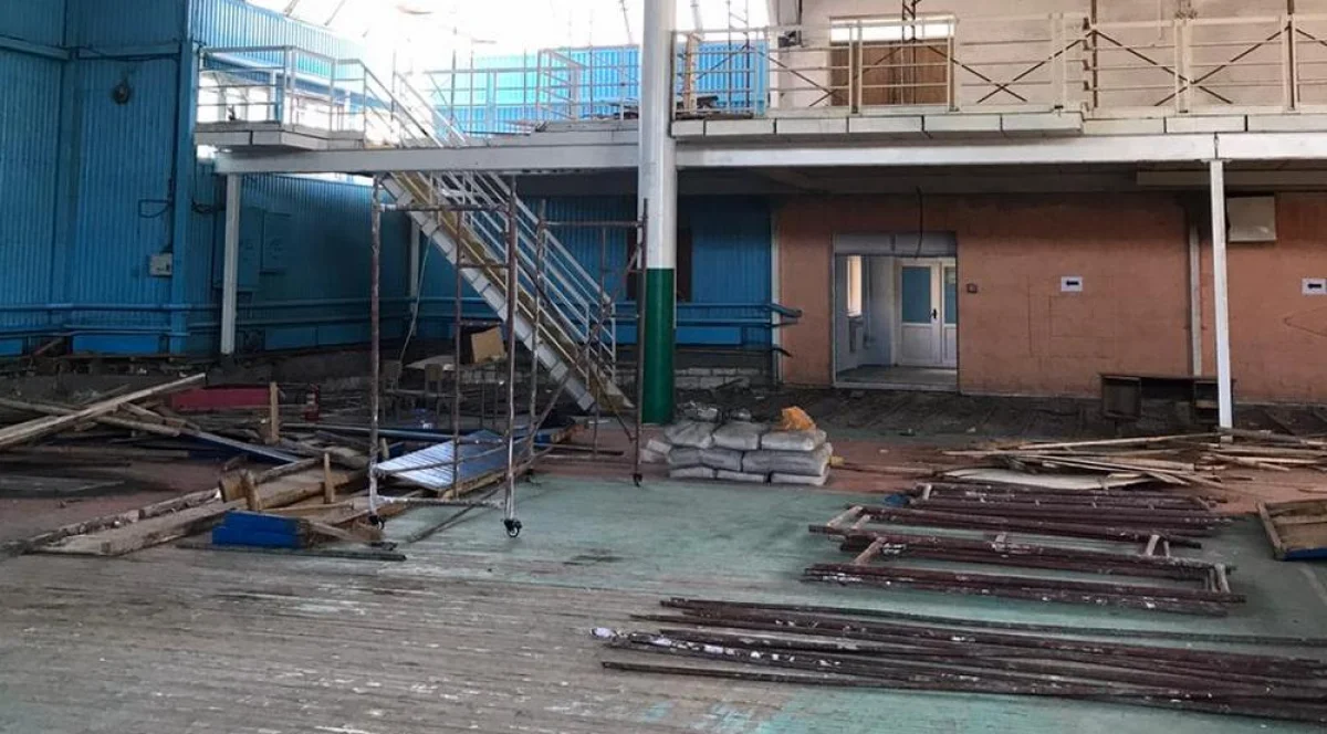 Фото предоставила Ольга Сагандыкова