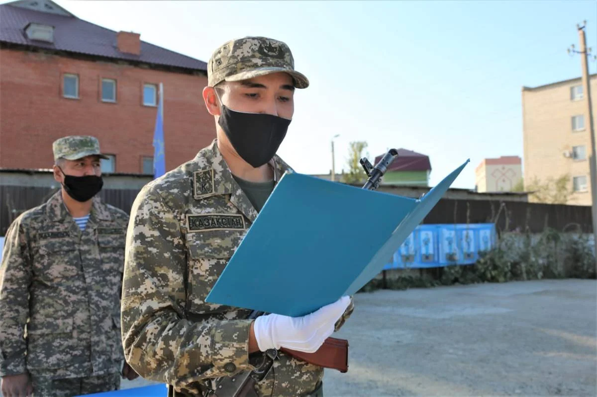 Фото пресс-службы ведомства