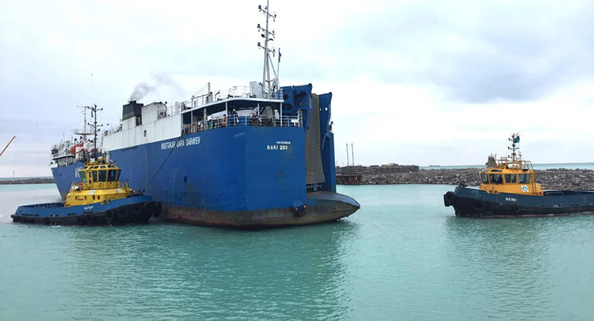 Фото sputniknews.kz