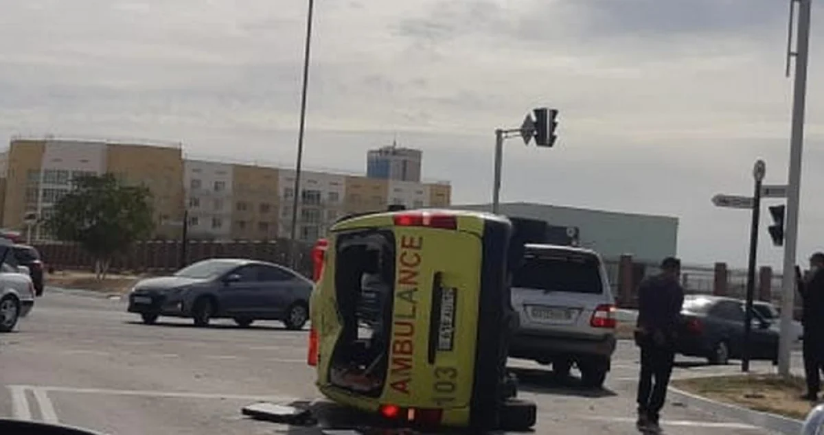 Фото очевидцев