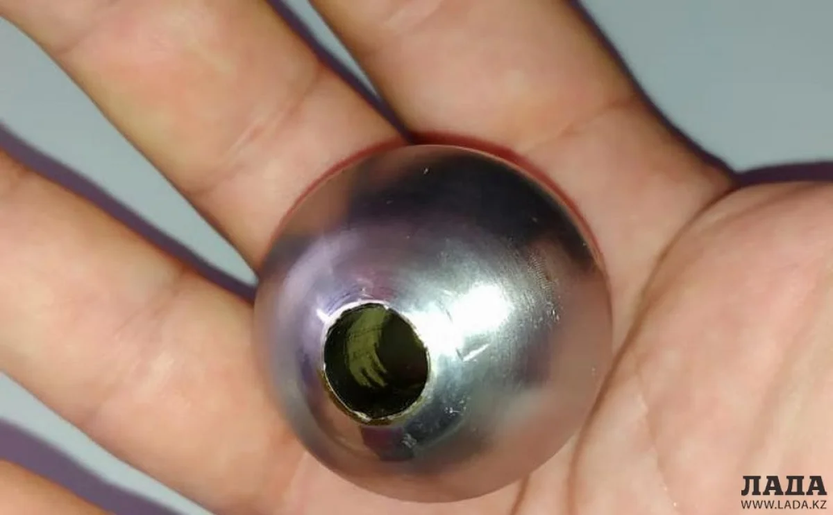 Фото Рашида Исмагилова