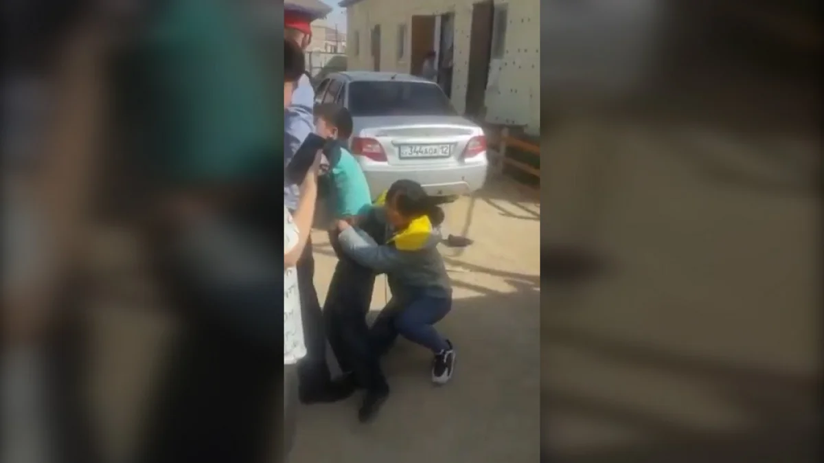 Скрин видео