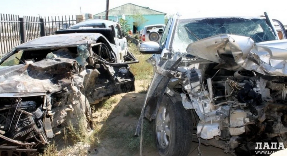 Фото из архива «Лады»