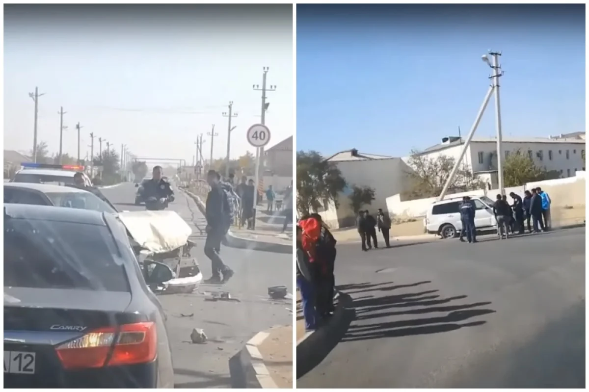 Коллаж из скриншотов видеоматериала