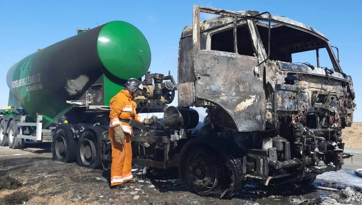 Фото предоставили в ДЧС региона