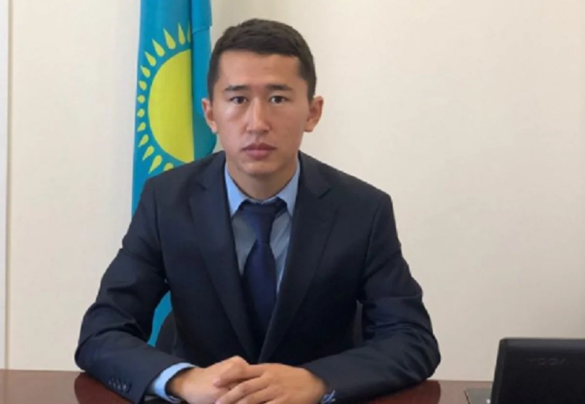 Фото пресс-службы ведомства