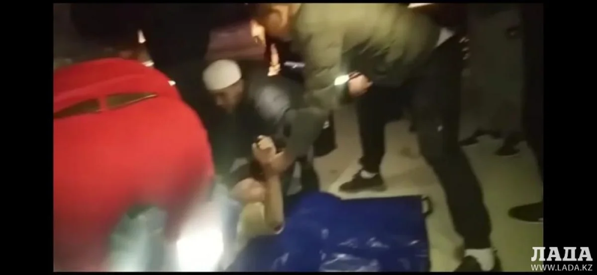 Скрин видео