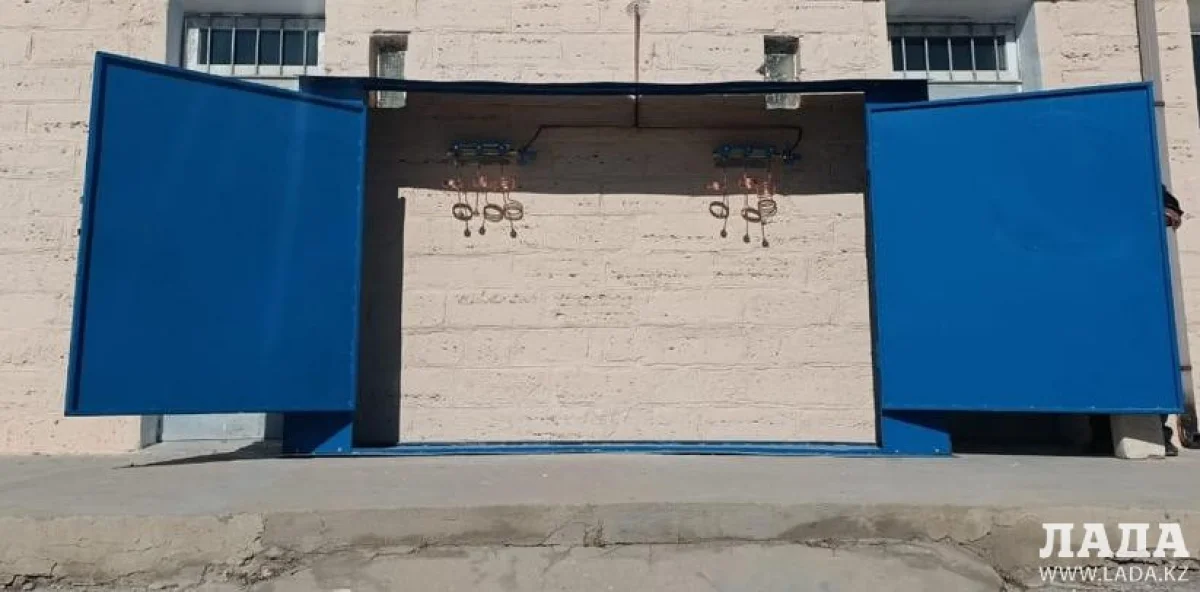 Фото пресс-службы акима Каракиянского района