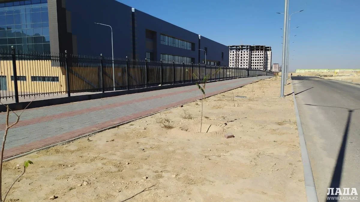 Фото Рашида Исмагилова