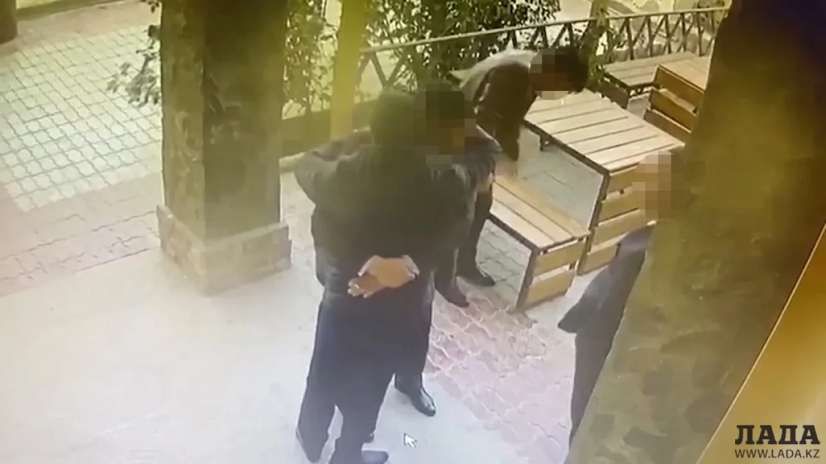 Скрин видео