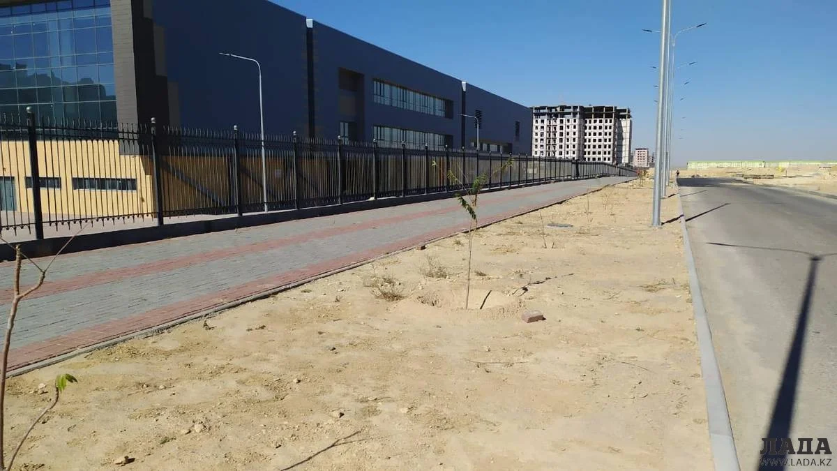 Фото Рашида Исмагилова