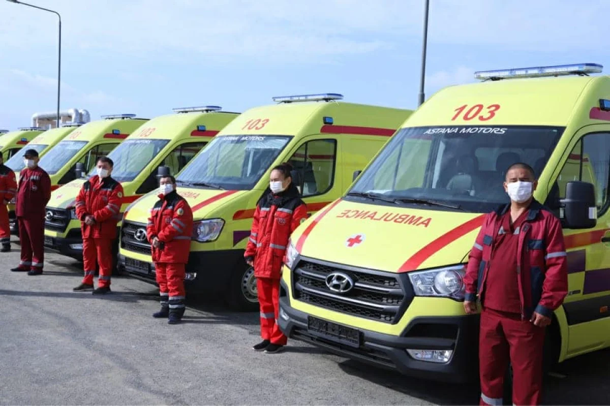 Фото пресс-службы ведомства