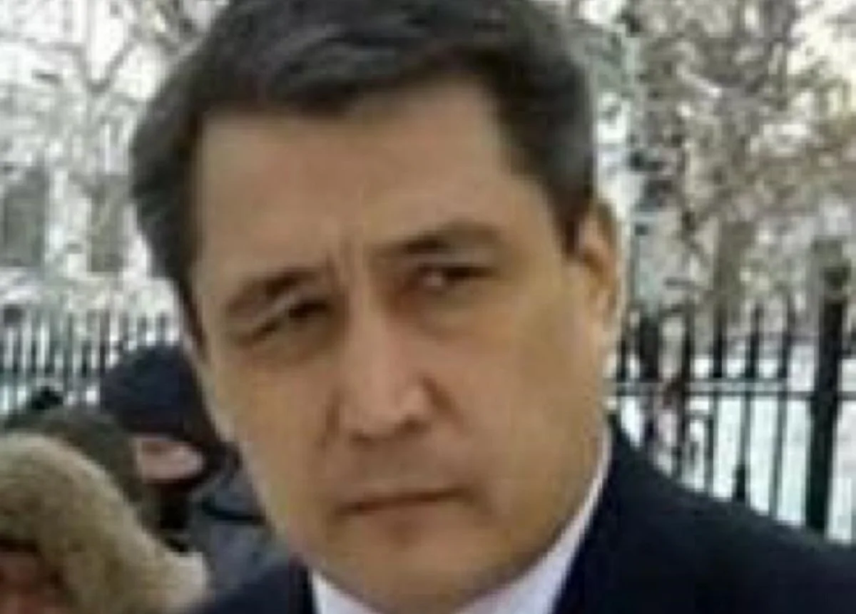 Фото с Telegram-канала Ербола Едилова