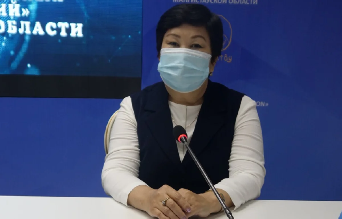 Марал Кадыр