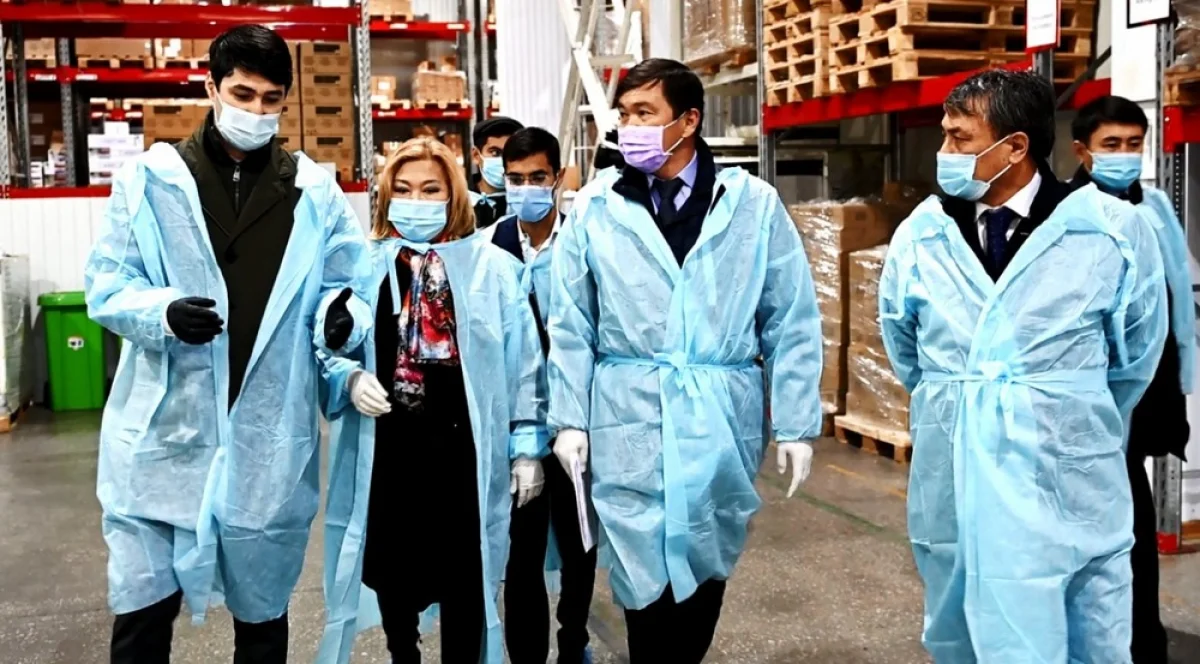 Фото со страницы Aktobe adaldyk alany