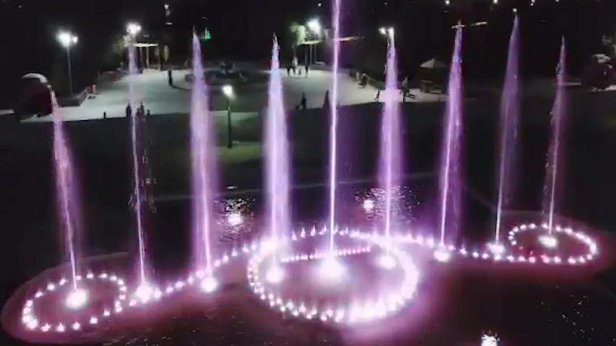 Скриншот видеоматериала