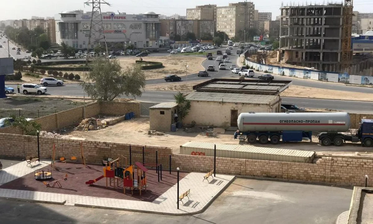 Фото жителей дома №15