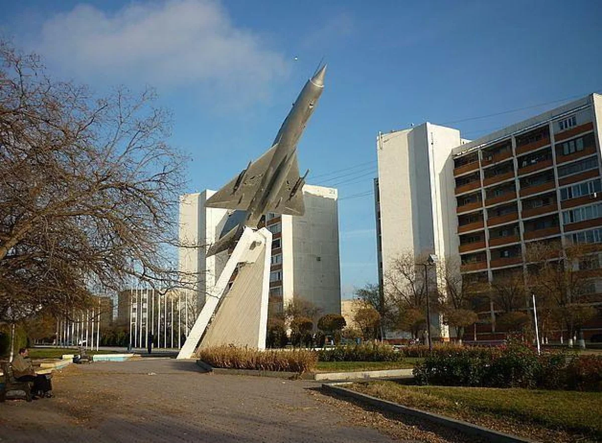 Фото wikimapia.org